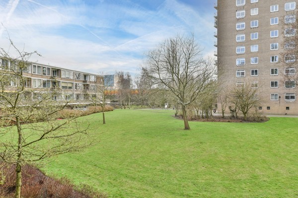 Foto - Verhuurd: Meander 919, 1181 WP Amstelveen